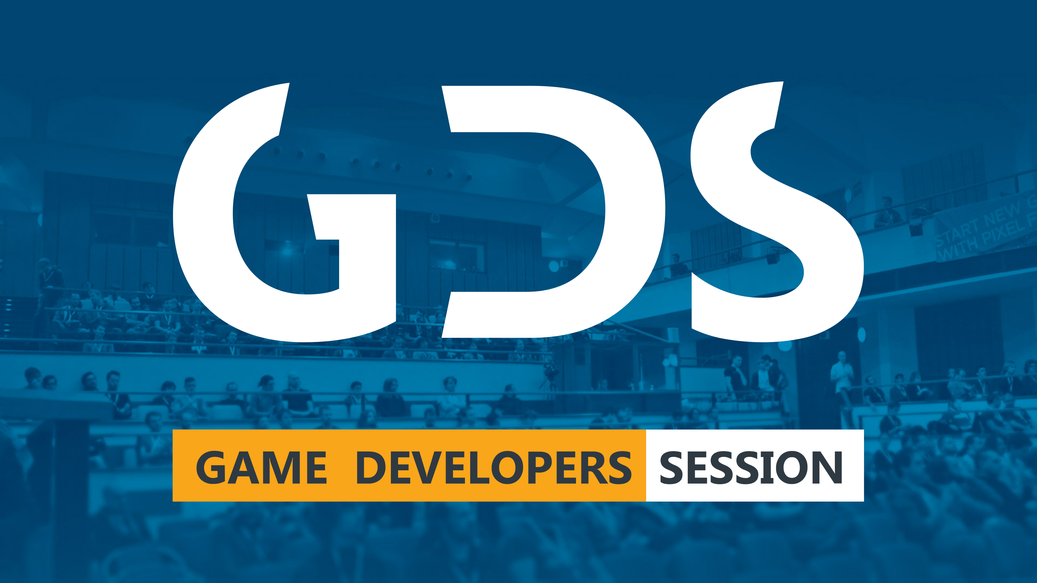 Game Developers Session 2022