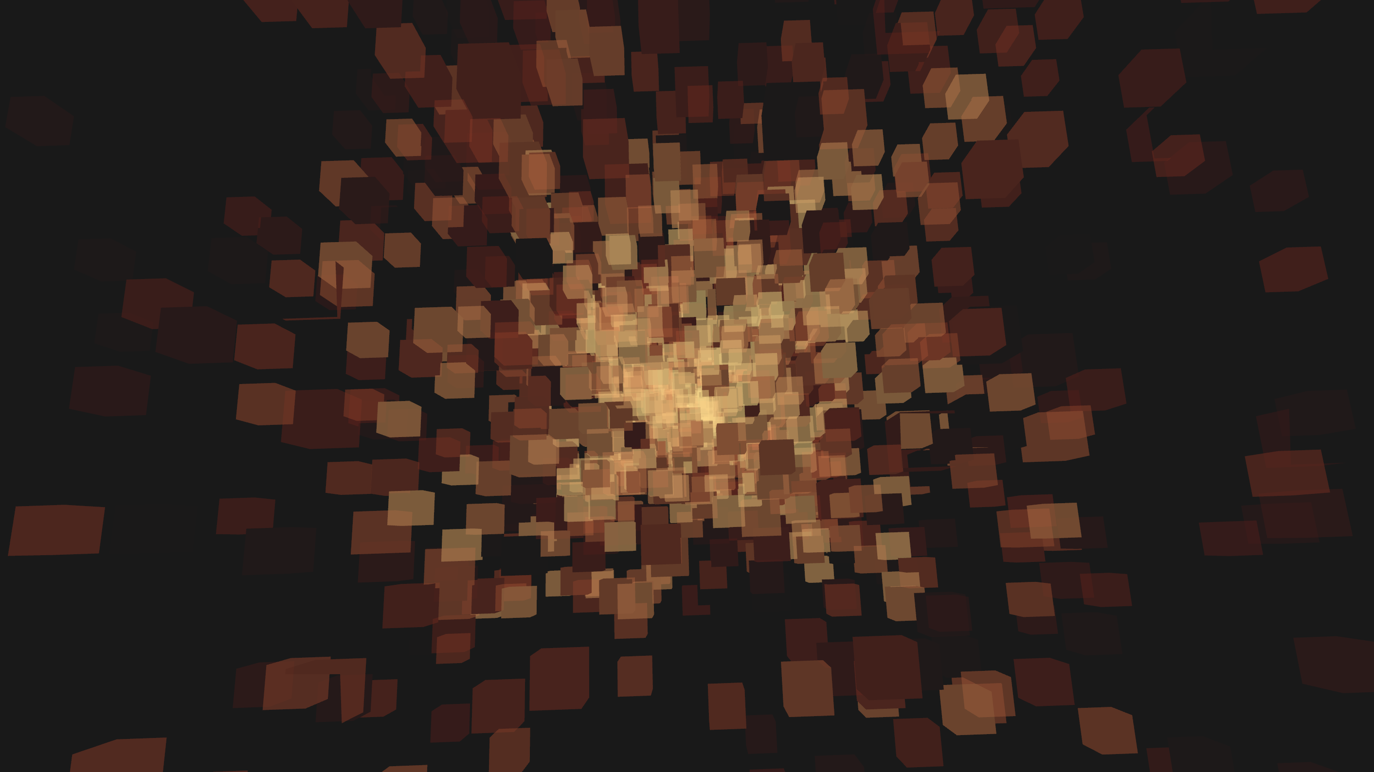 Particles and Compute Shaders